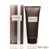 Эмульсия после бритья Burberry London For Men 200ml