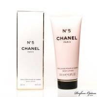 Лосьон для тела Chanel №5 200ml