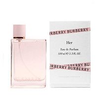 Burberry Her Eau de Parfum