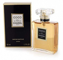 Chanel Coco Eau de Parfum
