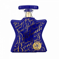 Tester Bond No 9 New York Patchouli
