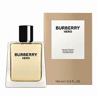 Burberry Hero Eau de Toilette Люкс