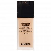 Тональный крем Chanel Perfection Lumiere Teint Fluide SPF 15