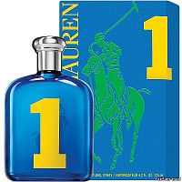 Ralph Lauren Big Pony Collection 1