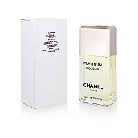 Tester Chanel Egoist Platinum