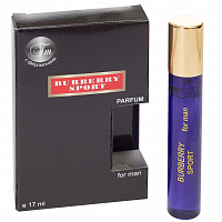 Пробник с феромонами Burberry Sport for Man 17ml