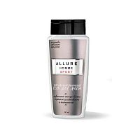 Парфюмированный гель для душа Allure Homme Sport
