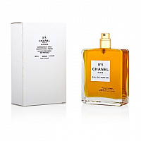 Tester Chanel №5 Eau de Parfum
