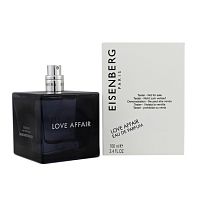 Tester Eisenberg Love Affair Homme