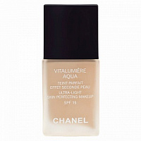 Тональный крем Chanel Vitalumiere Aqua 50ml