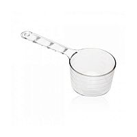 Мерная чашка Anskin Measuring Cup 50ml оптом в Хабаровск 