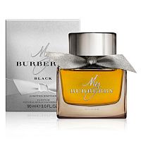 Burberry My Burberry Black Parfum Limited Edition