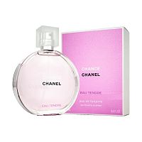 Chanel Chance Eau Tendre Люкс