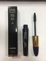 Тушь для ресниц Chanel Sublime De Chanel Mascara Longueur Et Courbe 10g