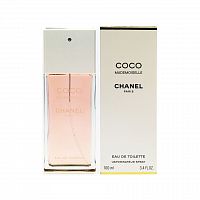 Chanel Coco Mademoiselle Eau de Toilette