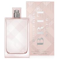 Burberry Brit Sheer