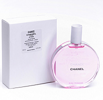Tester Chanel Chance Eau Tendre