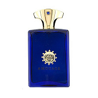 Tester Amouage Interlude Man