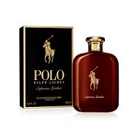 Ralph Lauren Polo Supreme Leather