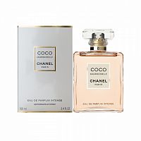Chanel Coco Mademoiselle Intense