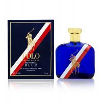 Ralph Lauren Polo Red White & Blue