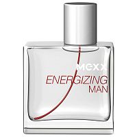 Tester Mexx Energizing Man