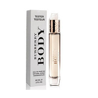 Tester Burberry Body Eau de Parfum