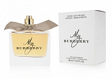 Tester Burberry My Burberry