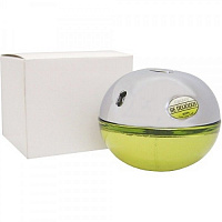 Tester Donna Karan DKNY Be Delicious