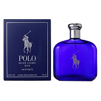 Ralph Lauren Polo Blue